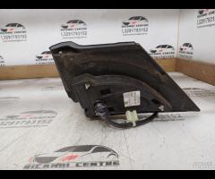 SPECCHIO SPECCHIETTO RETROVISORE DX 2012 HONDA CIV - 14