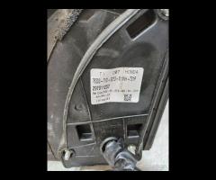 SPECCHIO SPECCHIETTO RETROVISORE DX 2012 HONDA CIV - 16