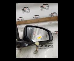 SPECCHIO SPECCHIETTO RETROVISORE DX 2012 HONDA CIV - 19