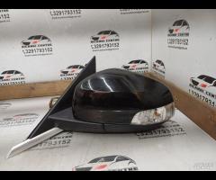 SPECCHIO SPECCHIETTO RETROVISORE SX JAGUAR XF (X25