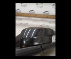 SPECCHIO SPECCHIETTO RETROVISORE SX JAGUAR XF (X25 - 10