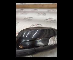 SPECCHIO SPECCHIETTO RETROVISORE SX JAGUAR XF (X25 - 11