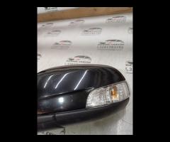 SPECCHIO SPECCHIETTO RETROVISORE SX JAGUAR XF (X25 - 12