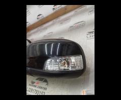SPECCHIO SPECCHIETTO RETROVISORE SX JAGUAR XF (X25 - 13