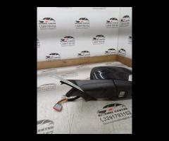 SPECCHIO SPECCHIETTO RETROVISORE SX JAGUAR XF (X25 - 15