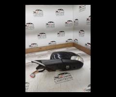 SPECCHIO SPECCHIETTO RETROVISORE SX JAGUAR XF (X25 - 16