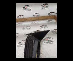 SPECCHIO SPECCHIETTO RETROVISORE SX JAGUAR XF (X25 - 17