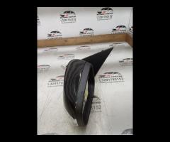 SPECCHIO SPECCHIETTO RETROVISORE SX JAGUAR XF (X25 - 18