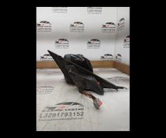 SPECCHIO SPECCHIETTO RETROVISORE SX JAGUAR XF (X25 - 23