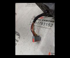 SPECCHIO SPECCHIETTO RETROVISORE SX JAGUAR XF (X25 - 24