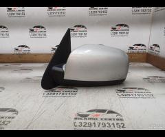 SPECCHIO SPECCHIETTO RETROVISORE SX 2006 HYUNDAI S