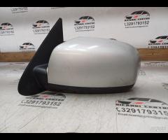 SPECCHIO SPECCHIETTO RETROVISORE SX 2006 HYUNDAI S