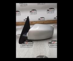 SPECCHIO SPECCHIETTO RETROVISORE SX 2006 HYUNDAI S