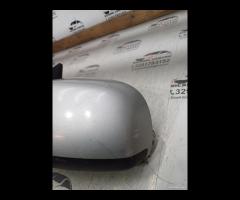 SPECCHIO SPECCHIETTO RETROVISORE SX 2006 HYUNDAI S - 8