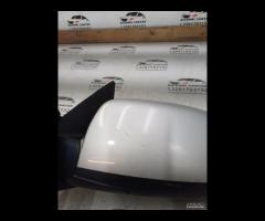 SPECCHIO SPECCHIETTO RETROVISORE SX 2006 HYUNDAI S - 12