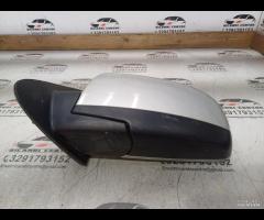 SPECCHIO SPECCHIETTO RETROVISORE SX 2006 HYUNDAI S - 13