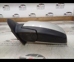 SPECCHIO SPECCHIETTO RETROVISORE SX 2006 HYUNDAI S - 14