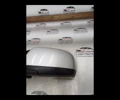 SPECCHIO SPECCHIETTO RETROVISORE SX 2006 HYUNDAI S - 17