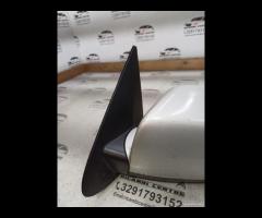 SPECCHIO SPECCHIETTO RETROVISORE SX 2006 HYUNDAI S - 18