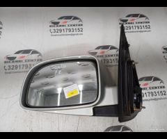 SPECCHIO SPECCHIETTO RETROVISORE SX 2006 HYUNDAI S - 20