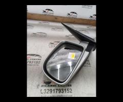 SPECCHIO SPECCHIETTO RETROVISORE SX 2006 HYUNDAI S - 21