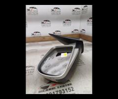 SPECCHIO SPECCHIETTO RETROVISORE SX 2006 HYUNDAI S - 22