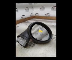 SPECCHIO RETROVISORE SX+DX 2013 MINI R55 R56 R57/L - 11