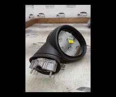 SPECCHIO RETROVISORE SX+DX 2013 MINI R55 R56 R57/L - 12