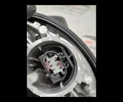 SPECCHIO RETROVISORE SX+DX 2013 MINI R55 R56 R57/L - 24