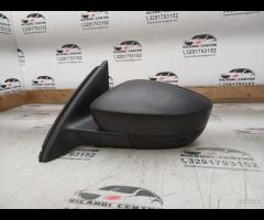 SPECCHIO SPECCHIETTO RETROVISORE SINISTRO 2014 SKO