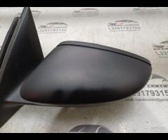 SPECCHIO SPECCHIETTO RETROVISORE SINISTRO 2014 SKO - 6