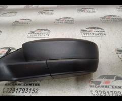 SPECCHIO SPECCHIETTO RETROVISORE SINISTRO 2014 SKO - 8