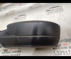 SPECCHIO SPECCHIETTO RETROVISORE SINISTRO 2014 SKO - 9