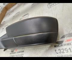 SPECCHIO SPECCHIETTO RETROVISORE SINISTRO 2014 SKO - 10