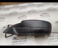 SPECCHIO SPECCHIETTO RETROVISORE SINISTRO 2014 SKO - 11