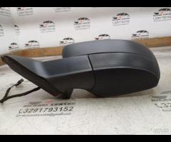 SPECCHIO SPECCHIETTO RETROVISORE SINISTRO 2014 SKO - 12
