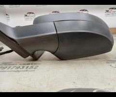 SPECCHIO SPECCHIETTO RETROVISORE SINISTRO 2014 SKO - 13