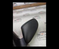 SPECCHIO SPECCHIETTO RETROVISORE SINISTRO 2014 SKO - 14