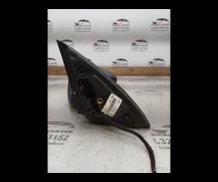 SPECCHIO SPECCHIETTO RETROVISORE SINISTRO 2014 SKO - 16