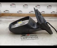 SPECCHIO SPECCHIETTO RETROVISORE SINISTRO 2014 SKO - 21