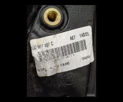 SPECCHIO SPECCHIETTO RETROVISORE SINISTRO 2014 SKO - 22