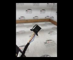 SPECCHIO SPECCHIETTO RETROVISORE SINISTRO 2014 SKO - 23