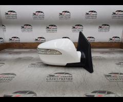 SPECCHIO SPECCHIETTO RETROVISORE DX 2015 HYUNDAI I