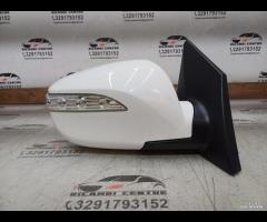 SPECCHIO SPECCHIETTO RETROVISORE DX 2015 HYUNDAI I