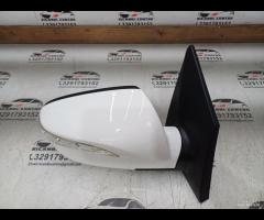 SPECCHIO SPECCHIETTO RETROVISORE DX 2015 HYUNDAI I