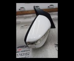 SPECCHIO SPECCHIETTO RETROVISORE DX 2015 HYUNDAI I - 6
