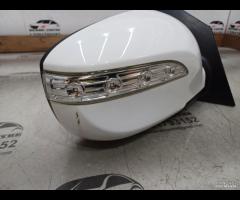 SPECCHIO SPECCHIETTO RETROVISORE DX 2015 HYUNDAI I - 7
