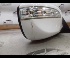 SPECCHIO SPECCHIETTO RETROVISORE DX 2015 HYUNDAI I - 8