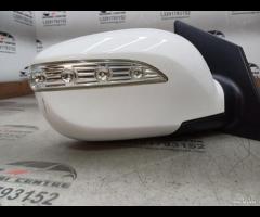 SPECCHIO SPECCHIETTO RETROVISORE DX 2015 HYUNDAI I - 9