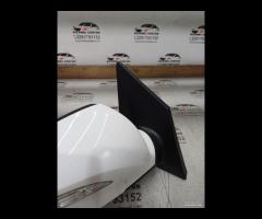 SPECCHIO SPECCHIETTO RETROVISORE DX 2015 HYUNDAI I - 11